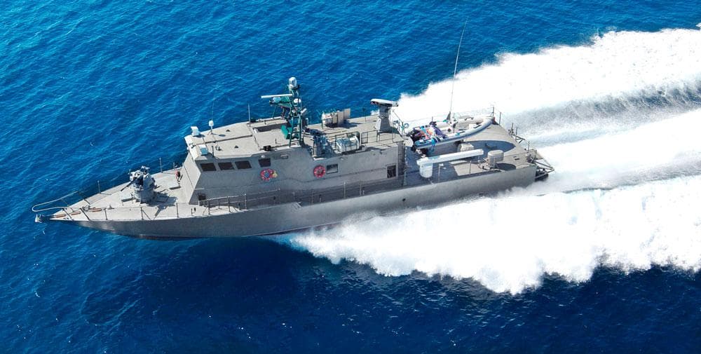 Fast Attack Craft Missile (FACM-3) — Karachi Shipyard & Engineering Works — photo 2